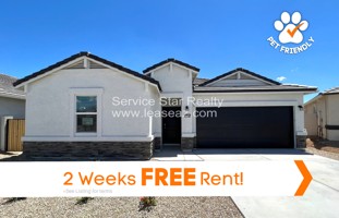 featured image of 1173 W Avalon Canyon Dr