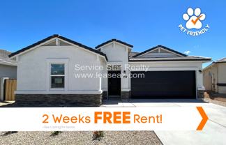 1173 W Avalon Canyon Dr - Photo 1 of 1