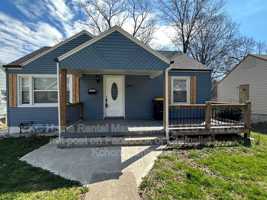featured image of 5411 Park Ave