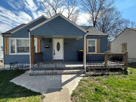 5411 Park Ave - Photo 1 of 1