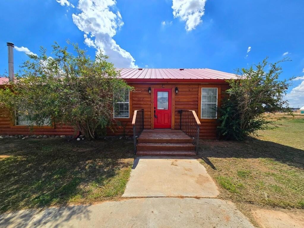 5008 E State Highway 158 #C