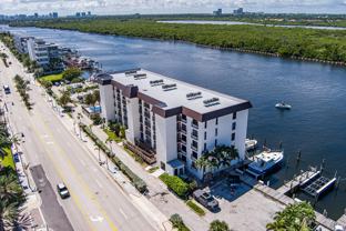3200 N Ocean Dr #402 - Photo 1 of 1