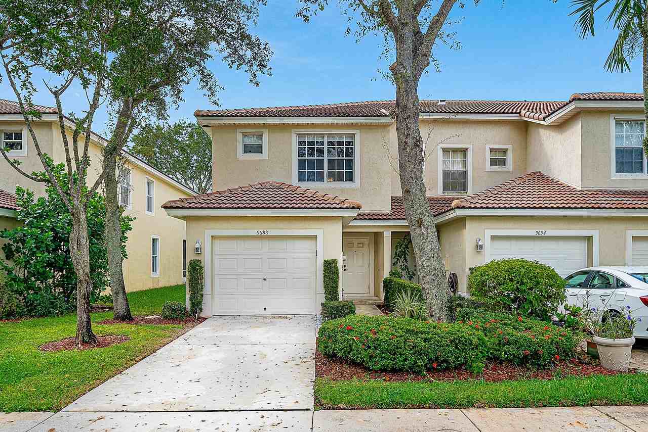 9688 Porta Leona Ln - Photo 2 of 28