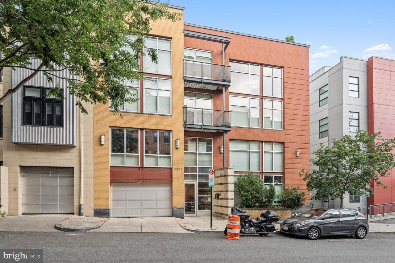2351 Champlain St Nw #C3 - Photo 2 of 14