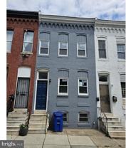 1412 W Saratoga St #1 - Photo 1 of 1