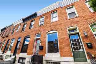 715 S Curley St - Photo 1 of 1