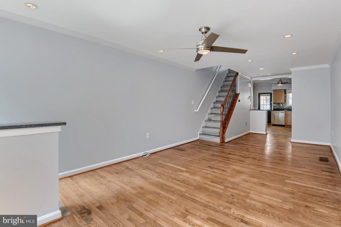 715 S Curley St - Photo 2 of 24