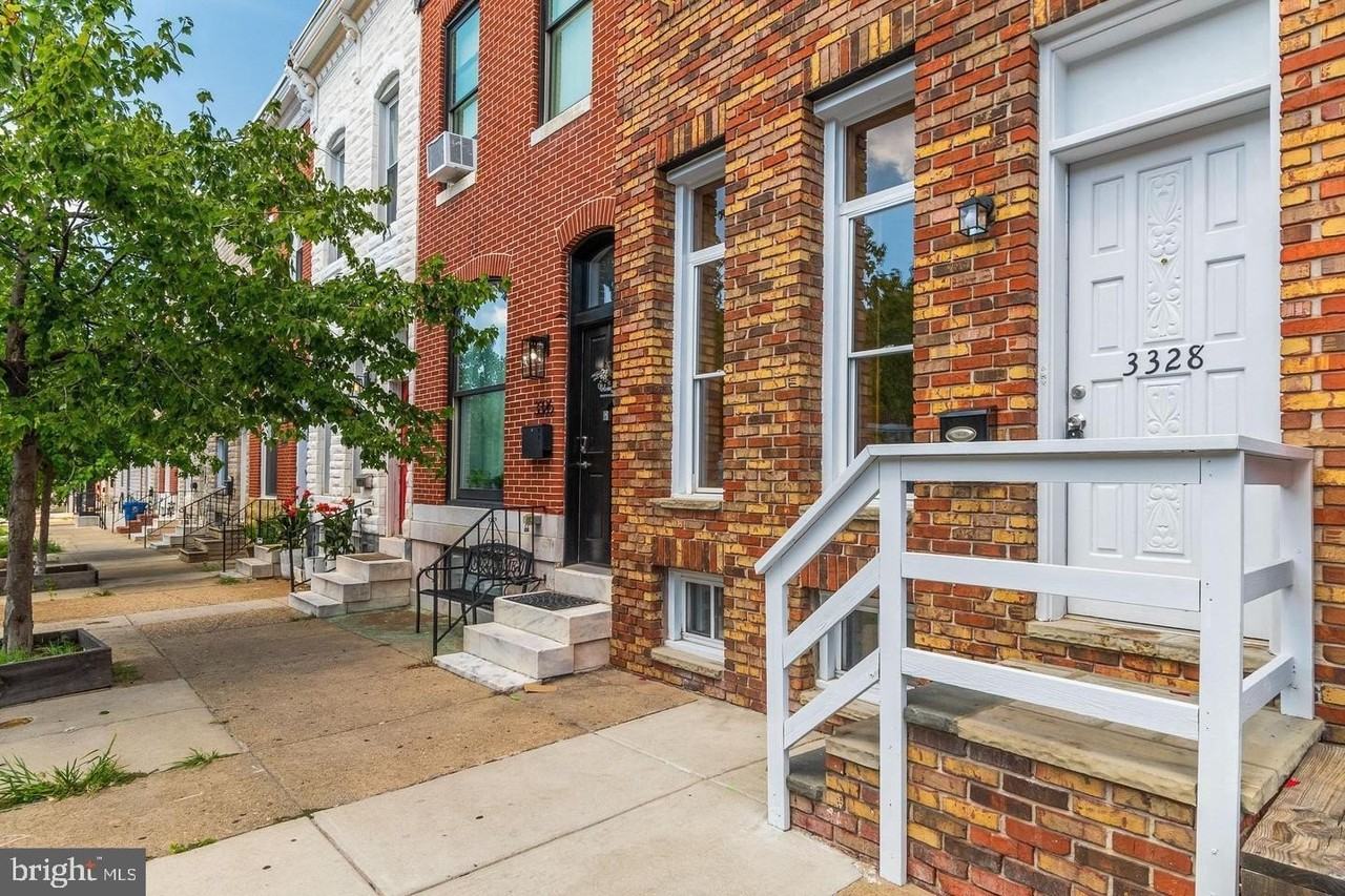 3328 E Baltimore St - Photo 2 of 11