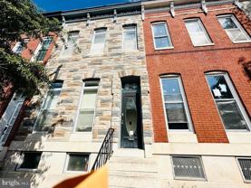1219 S Charles St - Photo 1 of 1