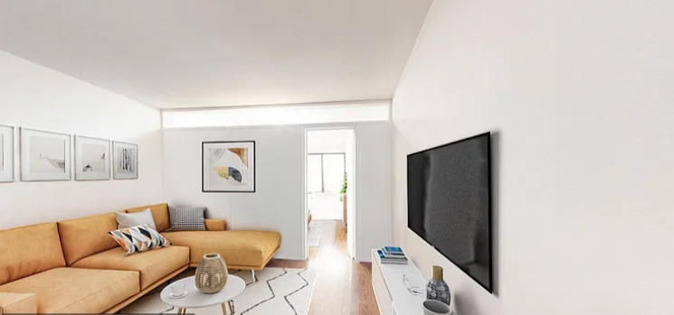 142 E 16th St #2B