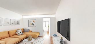 142 E 16th St #2B - Photo 1 of 1