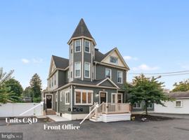 featured image of 266 S White Horse Pike #D