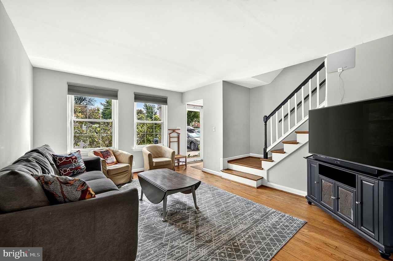 3328 S Wakefield St #A - Photo 5 of 31