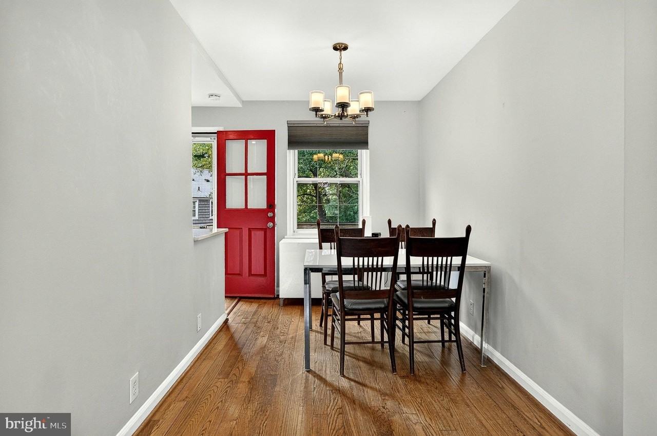 3328 S Wakefield St #A - Photo 6 of 31