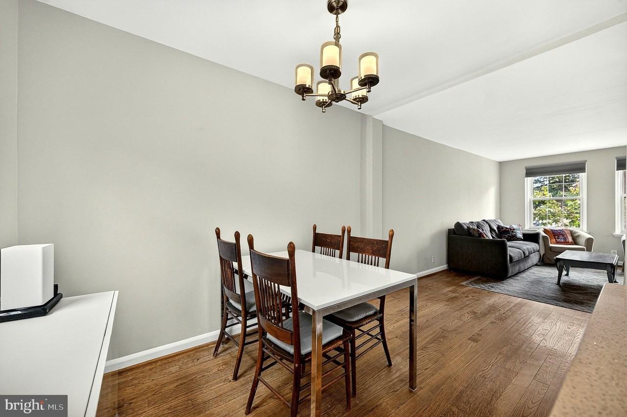 3328 S Wakefield St #A - Photo 7 of 31