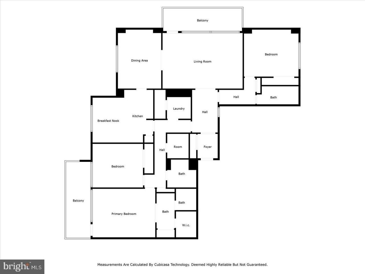 5501 Seminary Rd #2111S - Photo 4 of 15