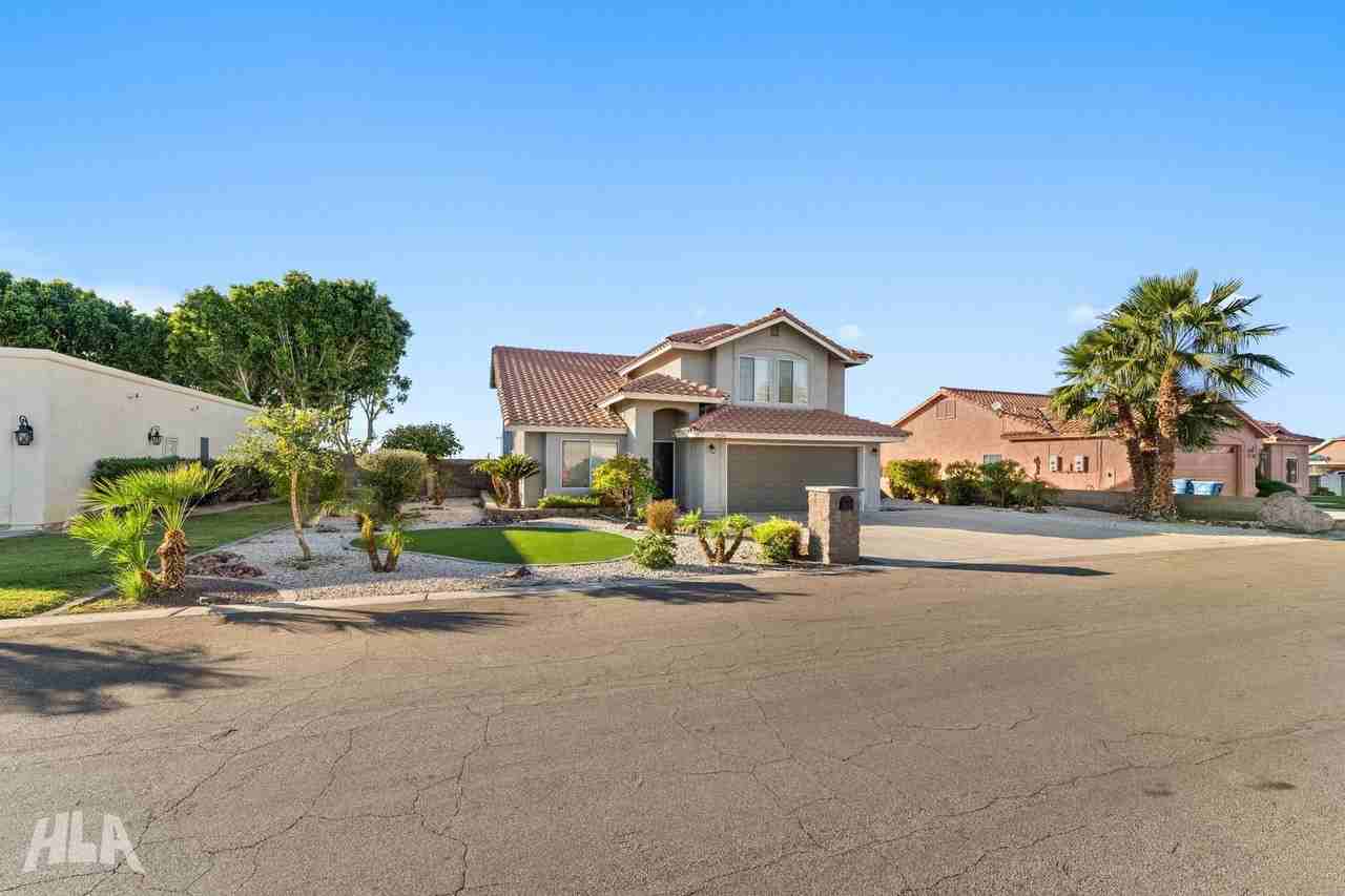 10524 S Del Golfo - Photo 3 of 40