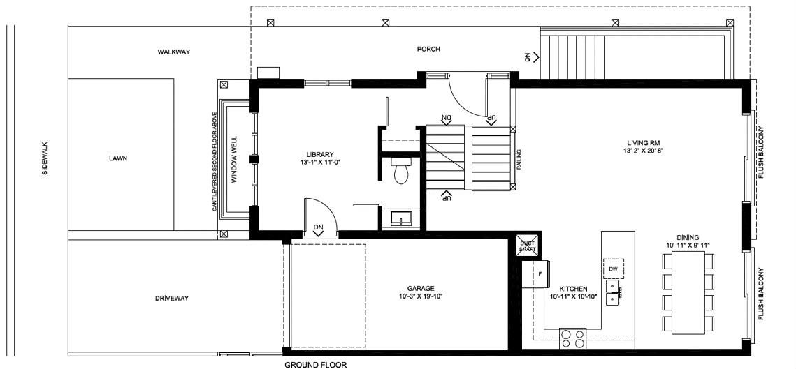550 Brealey Drive #14 - Photo 3 of 18