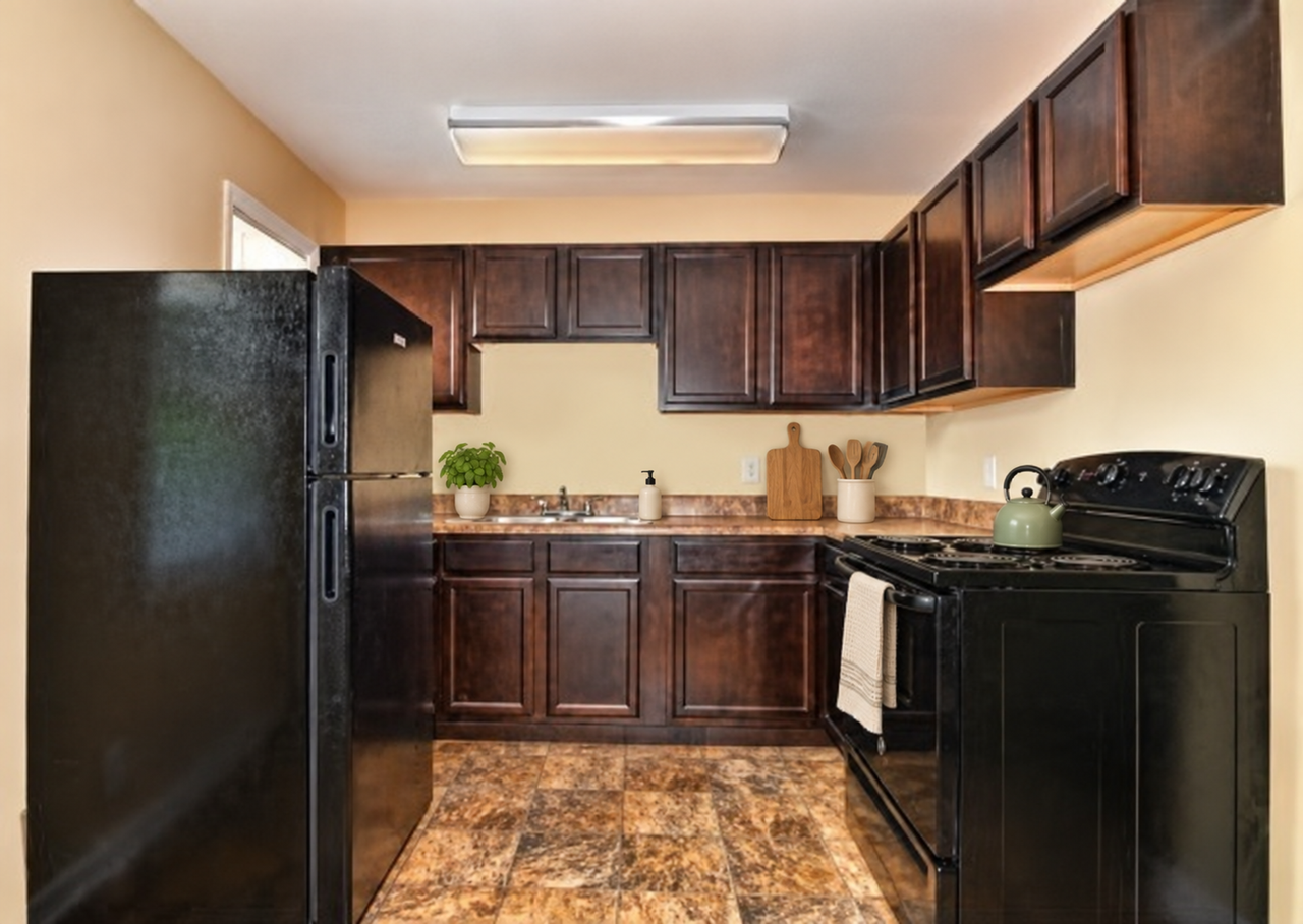 Circle Oaks Apartments - Photo 2 of 7
