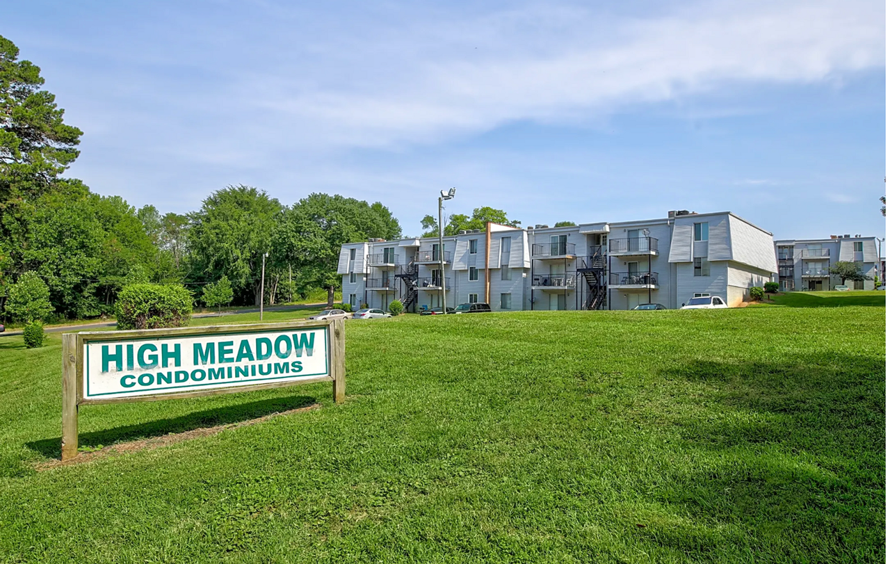 High Meadow Apartments - Photo 7 of 50
