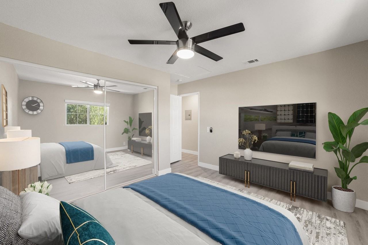 Asante Villas Apartments - Photo 4 of 24