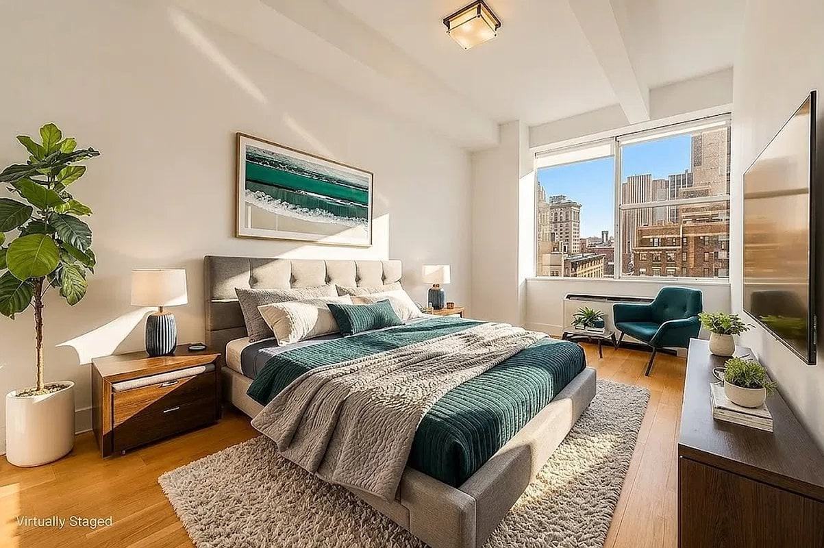 50 Murray St #1755 - Photo 2 of 7