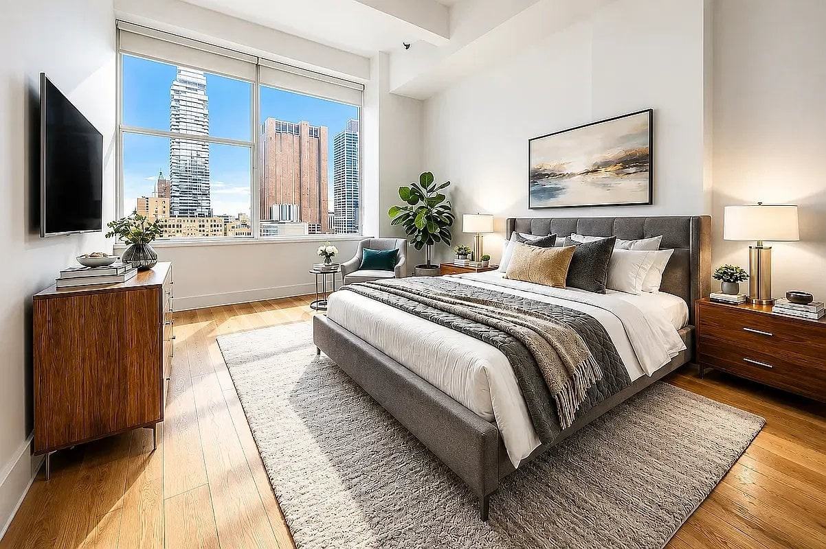 50 Murray St #859 - Photo 2 of 6