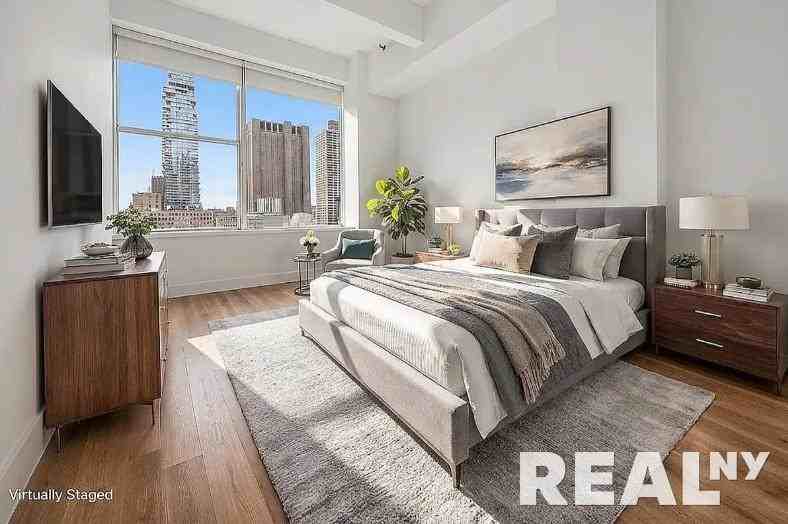 50 Murray St #1302 - Photo 2 of 5