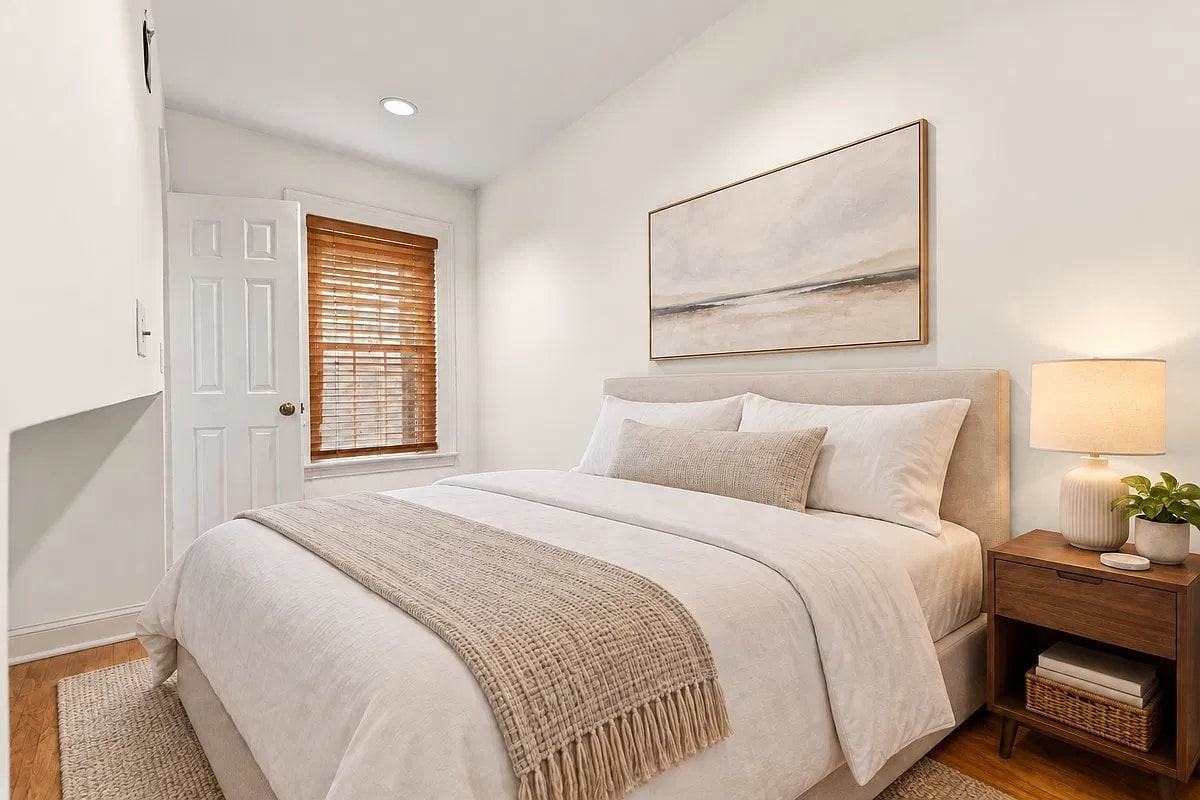 222 E 18th St #4F - Photo 3 of 6