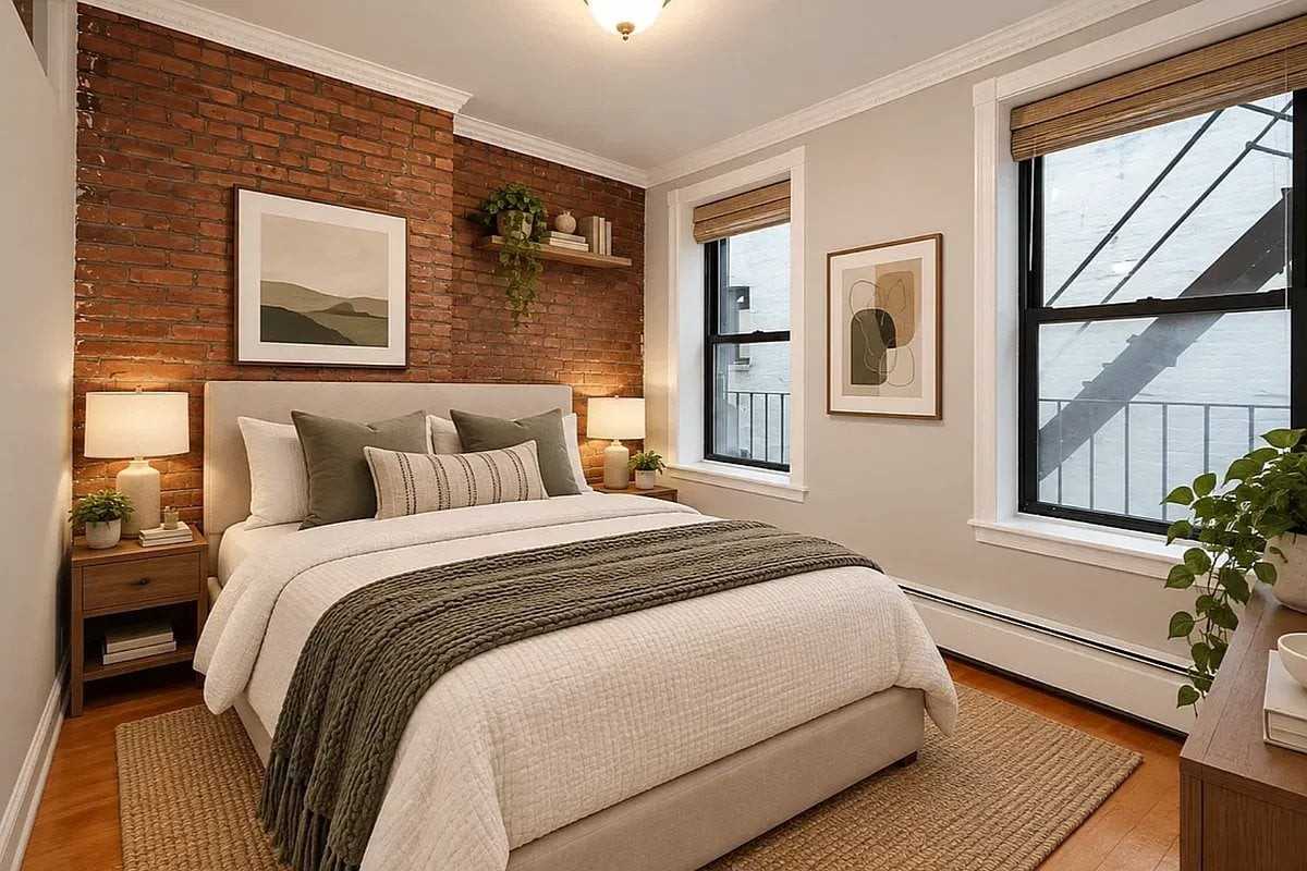 410 E 13th St #4B - Photo 2 of 5