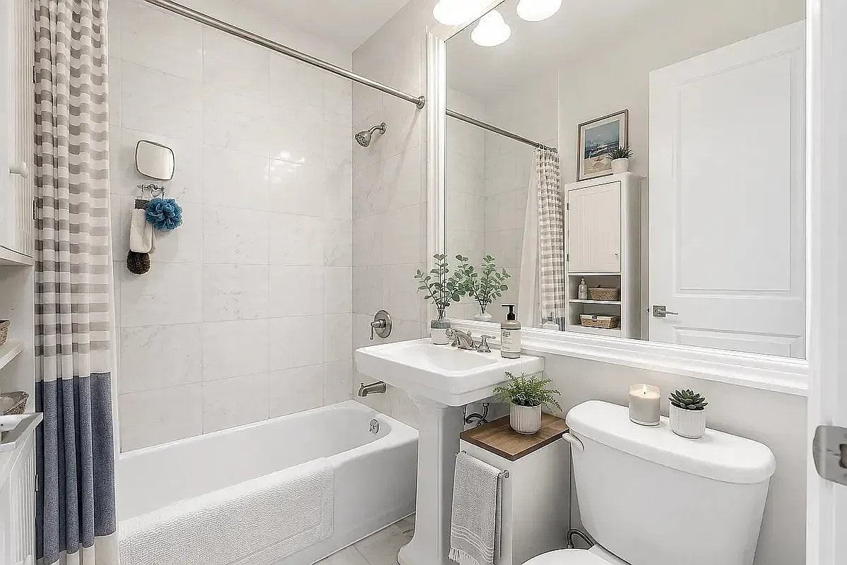 114 Ridge St #PH - Photo 6 of 7