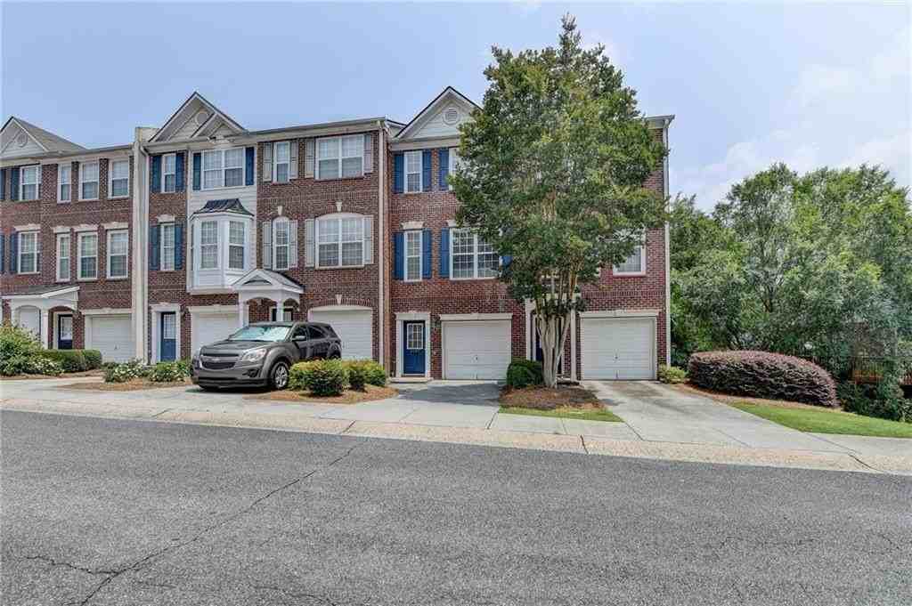 3152 Mill Springs Cir