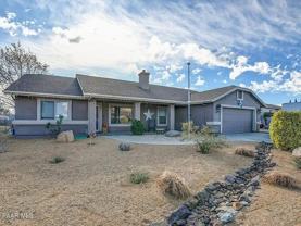 3129 N Cedar Springs Ln - Photo 1 of 1