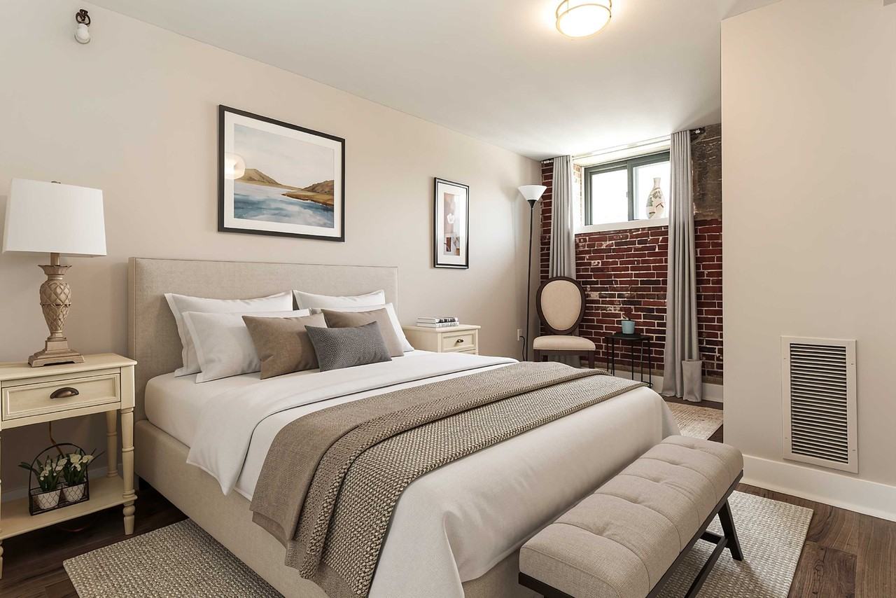 42 8th St #5519 - Photo 6 of 12