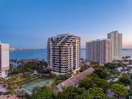 featured image of 520 Brickell Key Dr #A721