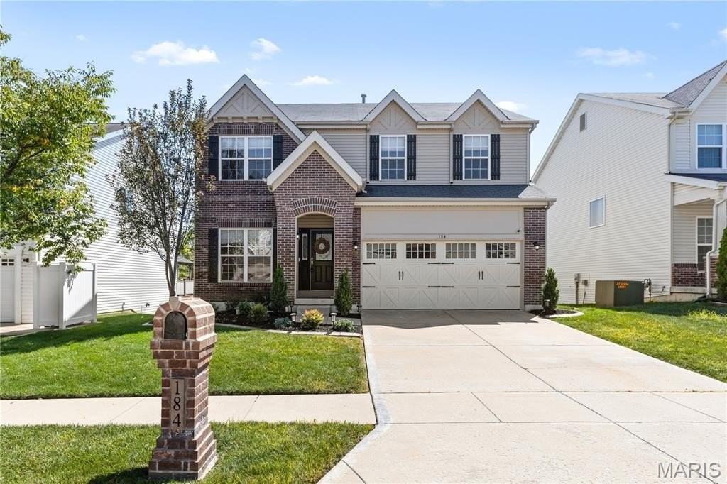 184 Berry Manor Cir