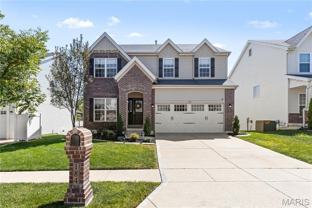 184 Berry Manor Cir - Photo 1 of 1