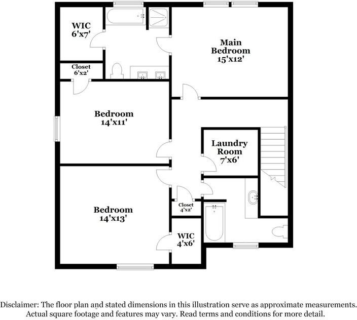 3802 Voeltz Dr - Photo 3 of 20
