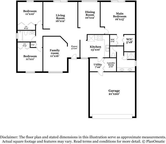 525 Oak Branch Cir - Photo 2 of 16
