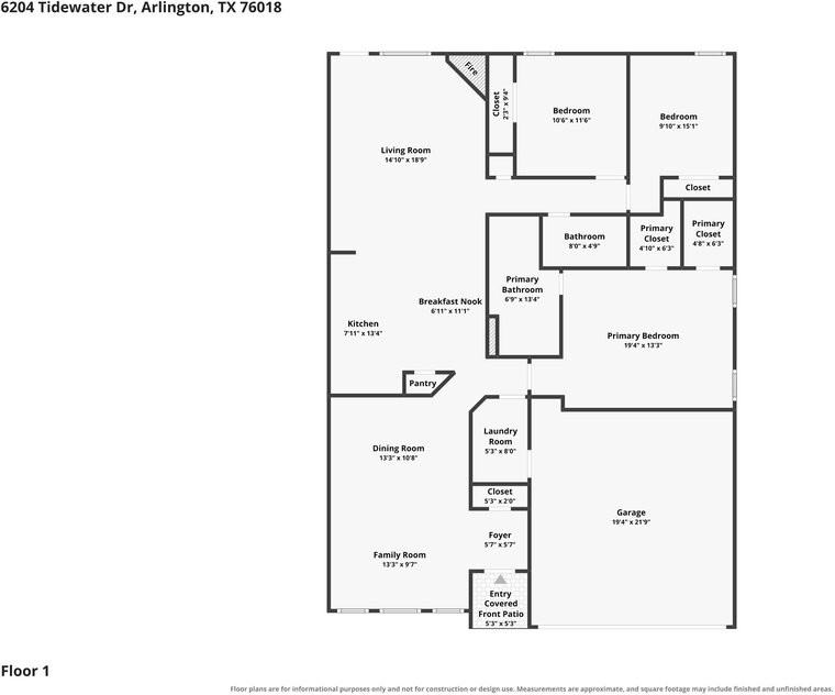 6204 Tidewater Dr - Photo 2 of 16