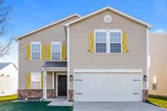8176 S Cricket Ln - Photo 1 of 1