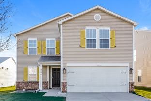 8176 S Cricket Ln - Photo 1 of 1