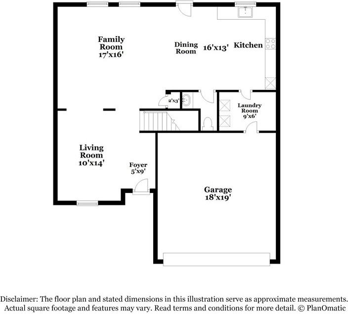 8176 S Cricket Ln - Photo 2 of 20