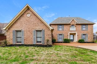 10208 Woodland Hills Dr - Photo 1 of 1