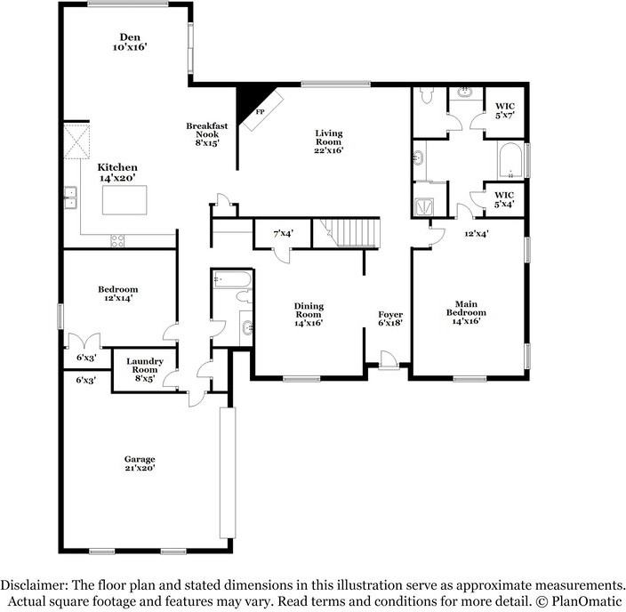 10208 Woodland Hills Dr - Photo 2 of 17