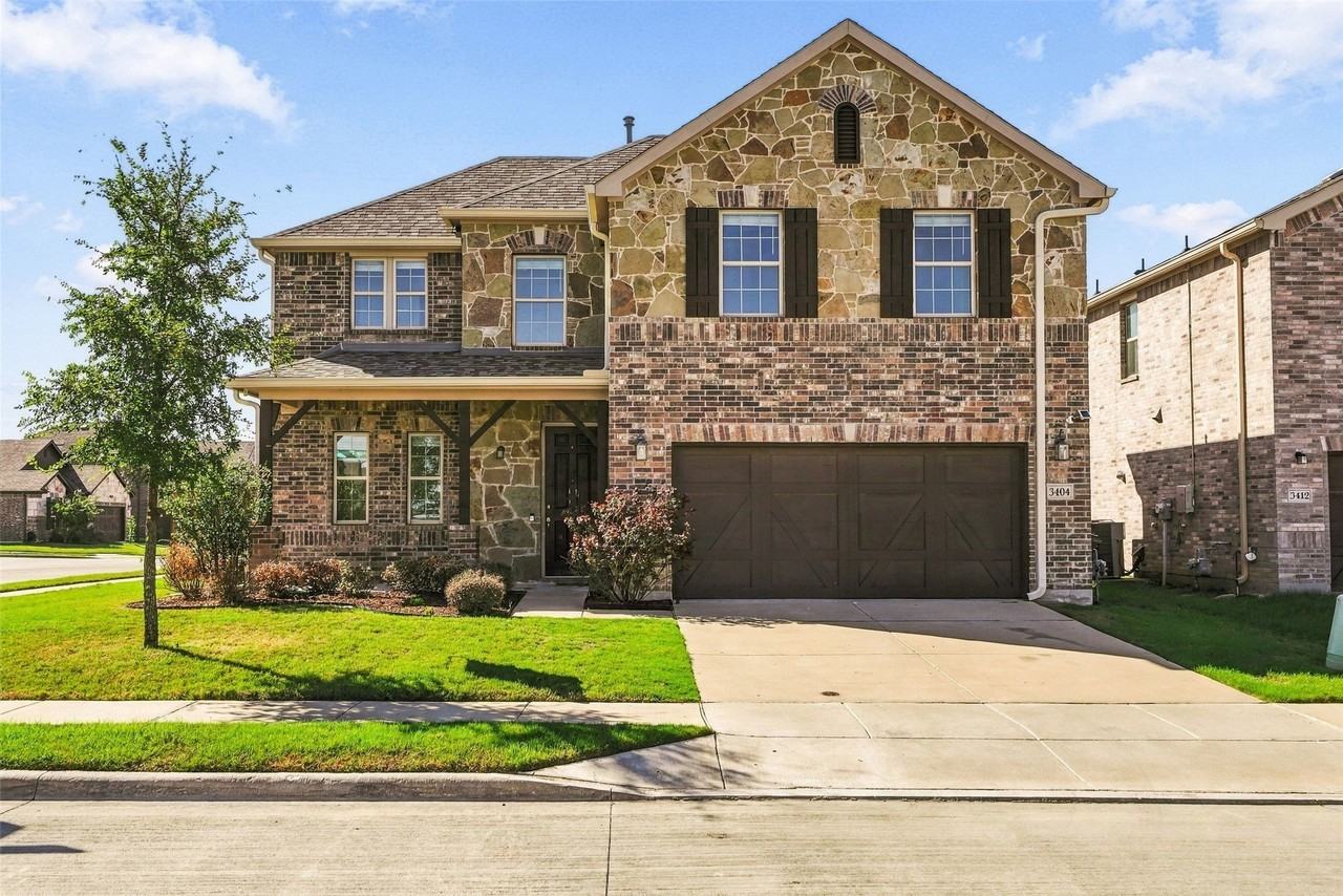 3404 Osage River Trl - Photo 3 of 30