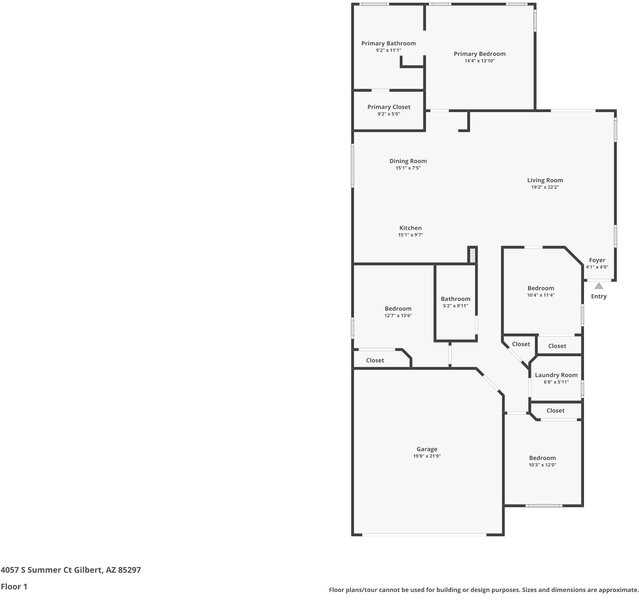 4057 S Summer Ct - Photo 2 of 16
