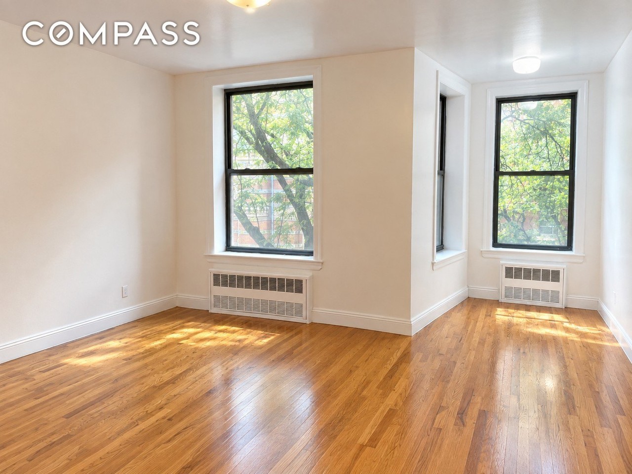 202 W 132nd St #3 - Photo 2 of 11