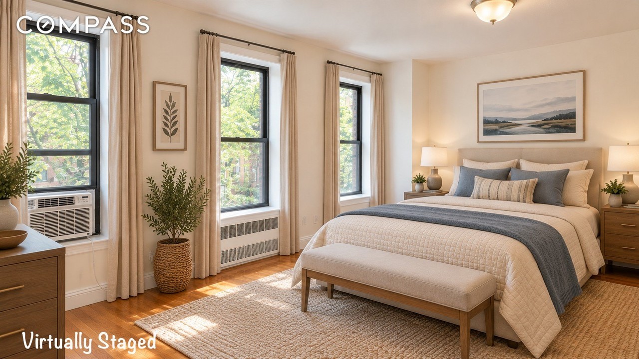 202 W 132nd St #3 - Photo 6 of 11
