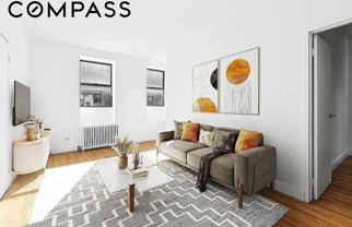 401 W 45th St #2C - Photo 1 of 1